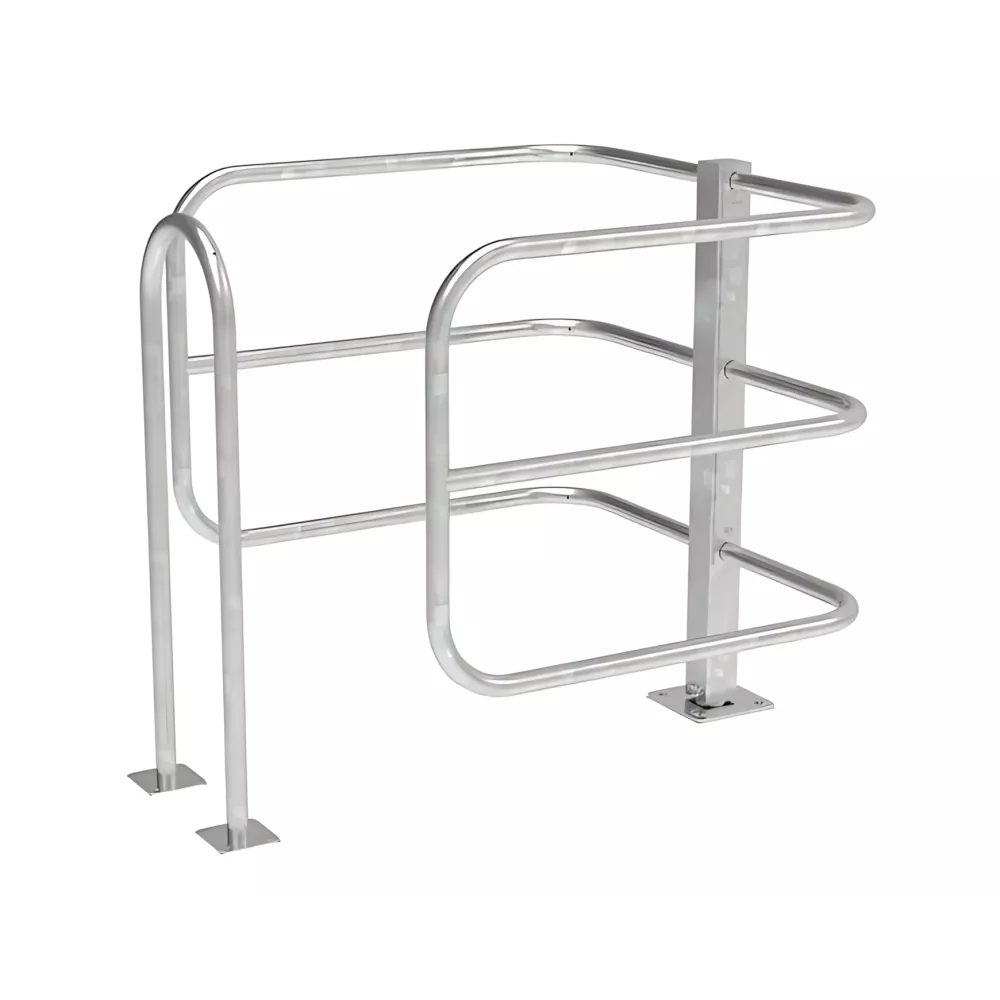 Barrière sélective tournante PROCITY