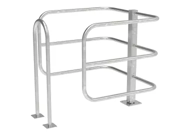 Barrière sélective tournante PROCITY