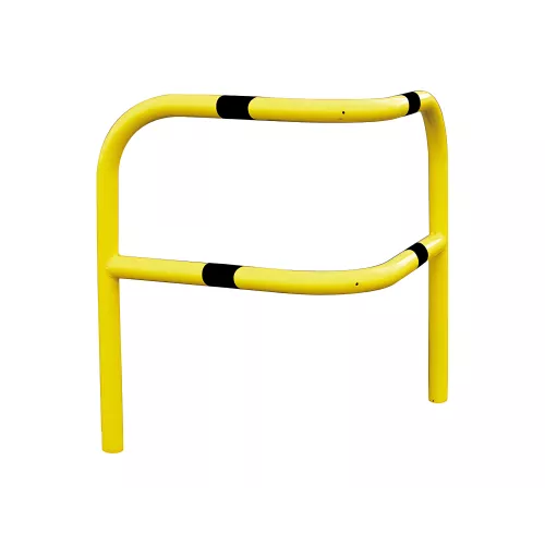 Arceau d'angle renforcé à 2 pieds hauteur 1000 mm PROCITY