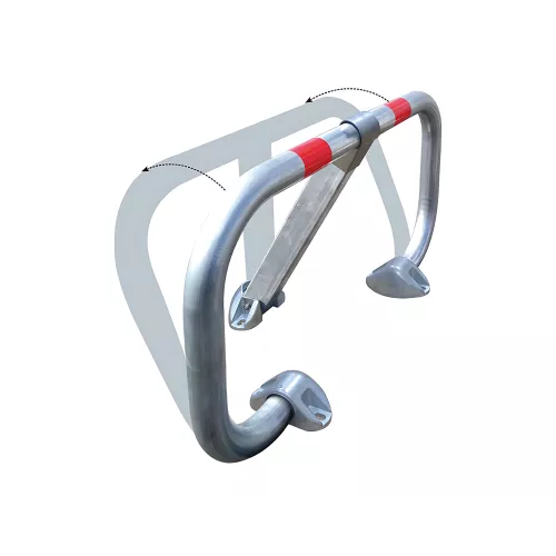 Bloc parking BPE Amortichoc PROCITY