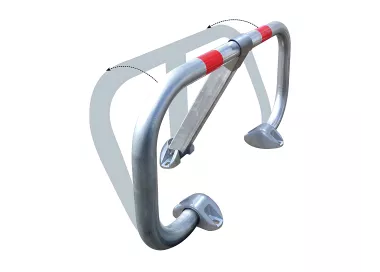 Bloc parking BPE Amortichoc PROCITY