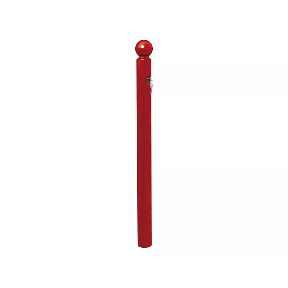 Potelet Amovible Primabloc Boule PROCITY