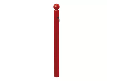 Potelet Amovible Primabloc Boule PROCITY