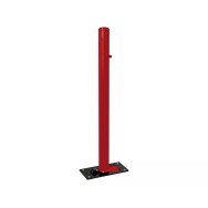 Potelet rabattable Solibloc Carrefour PROCITY