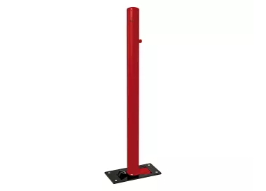 Potelet rabattable Solibloc Carrefour PROCITY