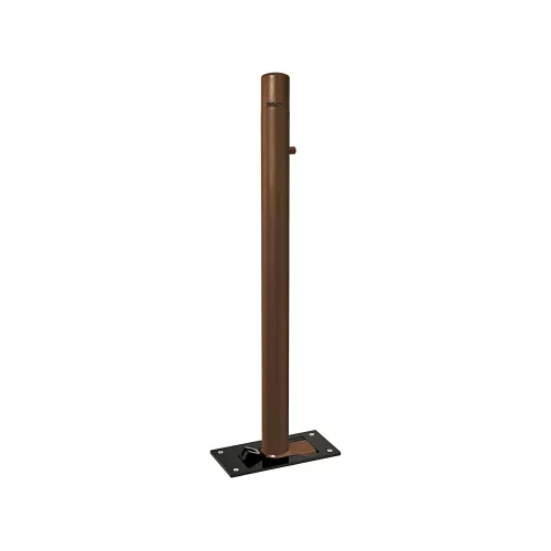 Potelet rabattable Solibloc Carrefour PROCITY