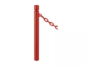 Potelet Agglo à chaînes PROCITY