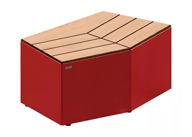 Banquette Le Caire PROCITY