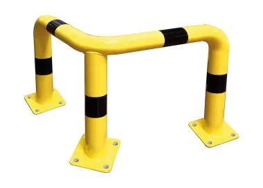 Arceau d'angle à 3 pieds PROCITY