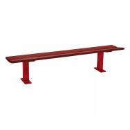Banquette Pagode PROCITY