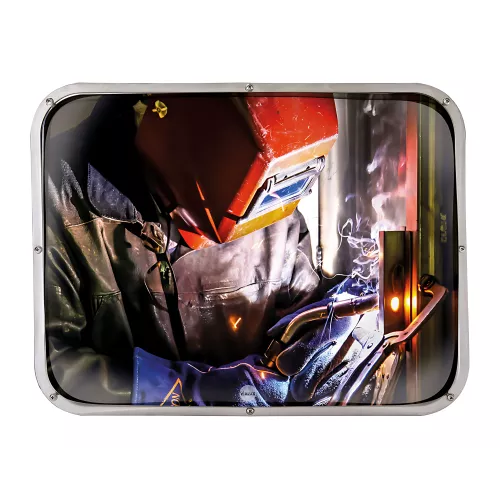 Miroir pour environnements contraints PROCITY