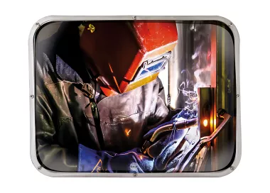 Miroir pour environnements contraints PROCITY