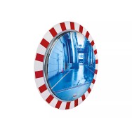 Miroir qualité Inox PROCITY
