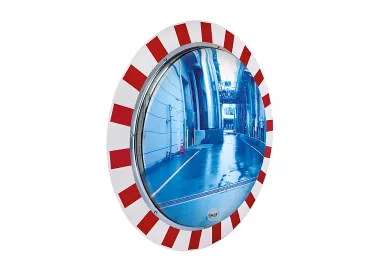 Miroir qualité Inox PROCITY