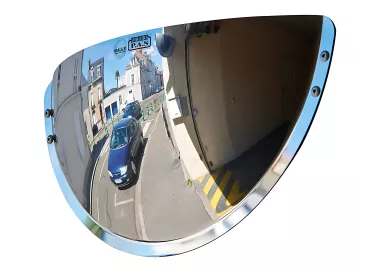 Miroir de parking Vumax PROCITY