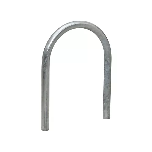 Appui vélos trombone Ø60mm PROCITY