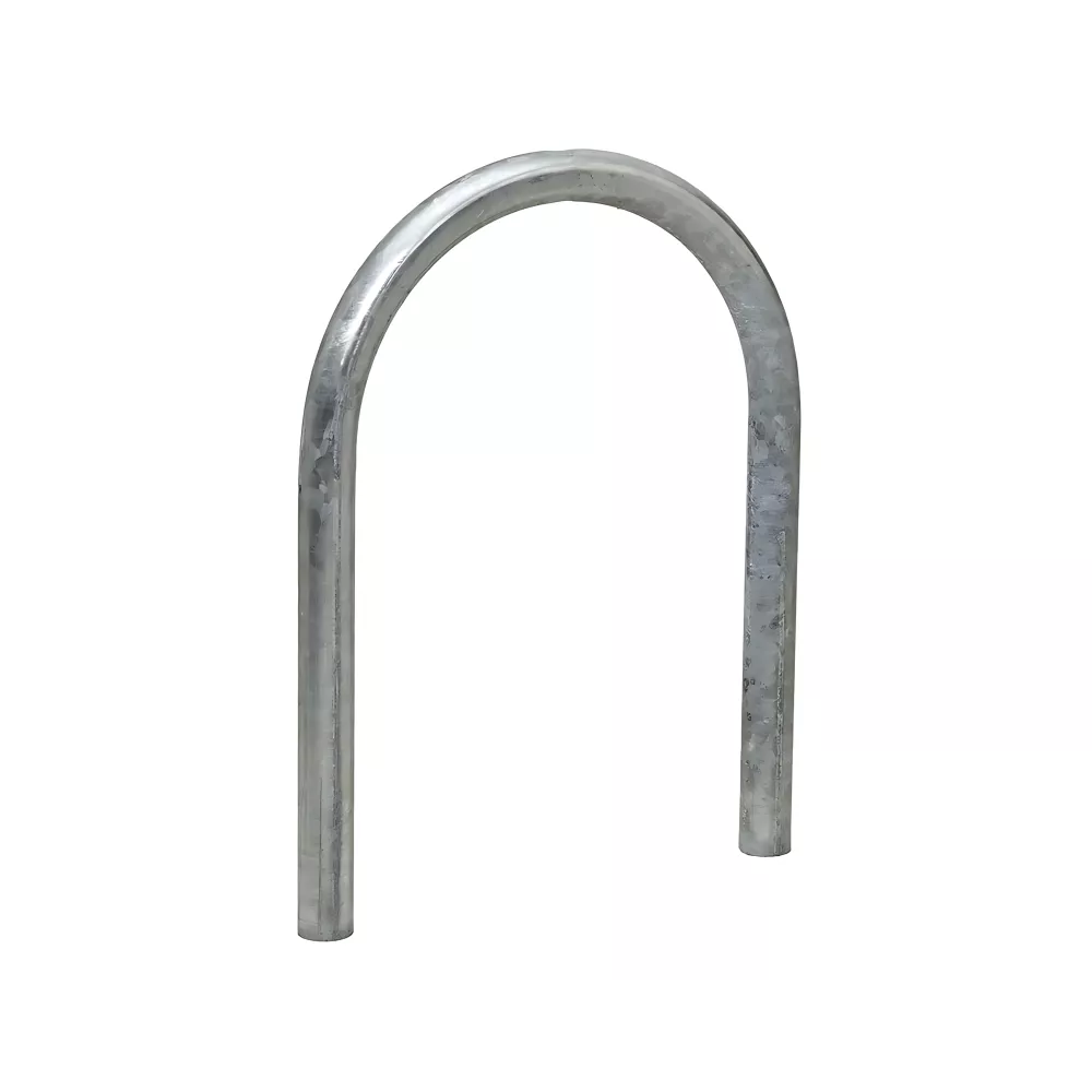 Appui vélos trombone Ø60mm PROCITY