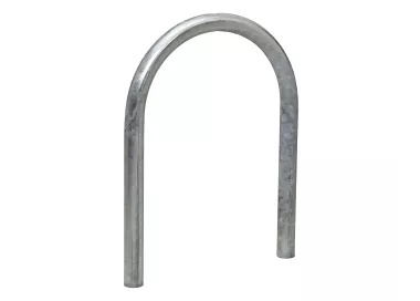 Appui vélos trombone Ø60mm PROCITY