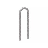 Appui vélos trombone Ø50mm PROCITY