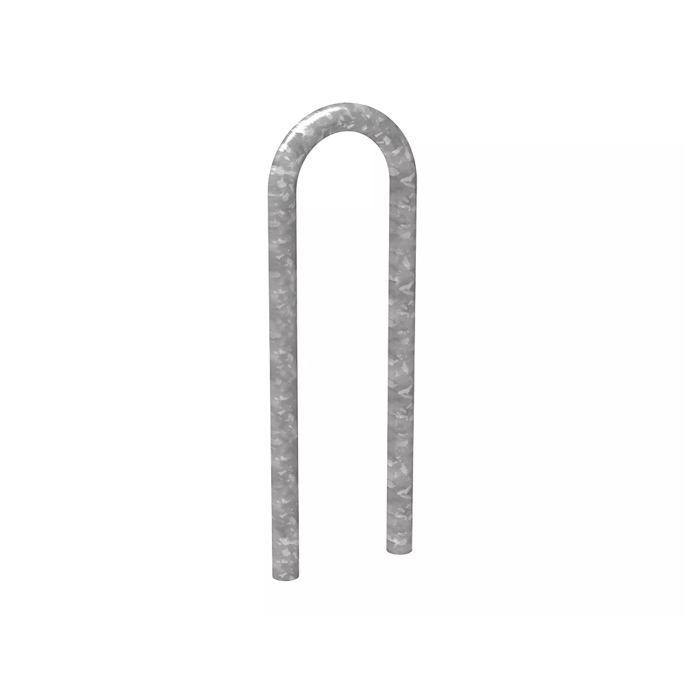 Appui vélos trombone Ø50mm PROCITY