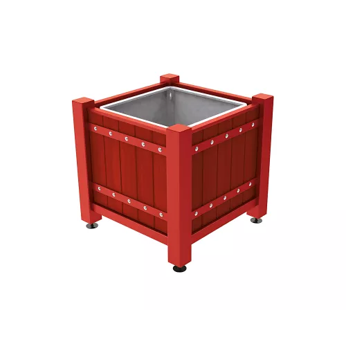 Bac à palmier Sarlat PROCITY