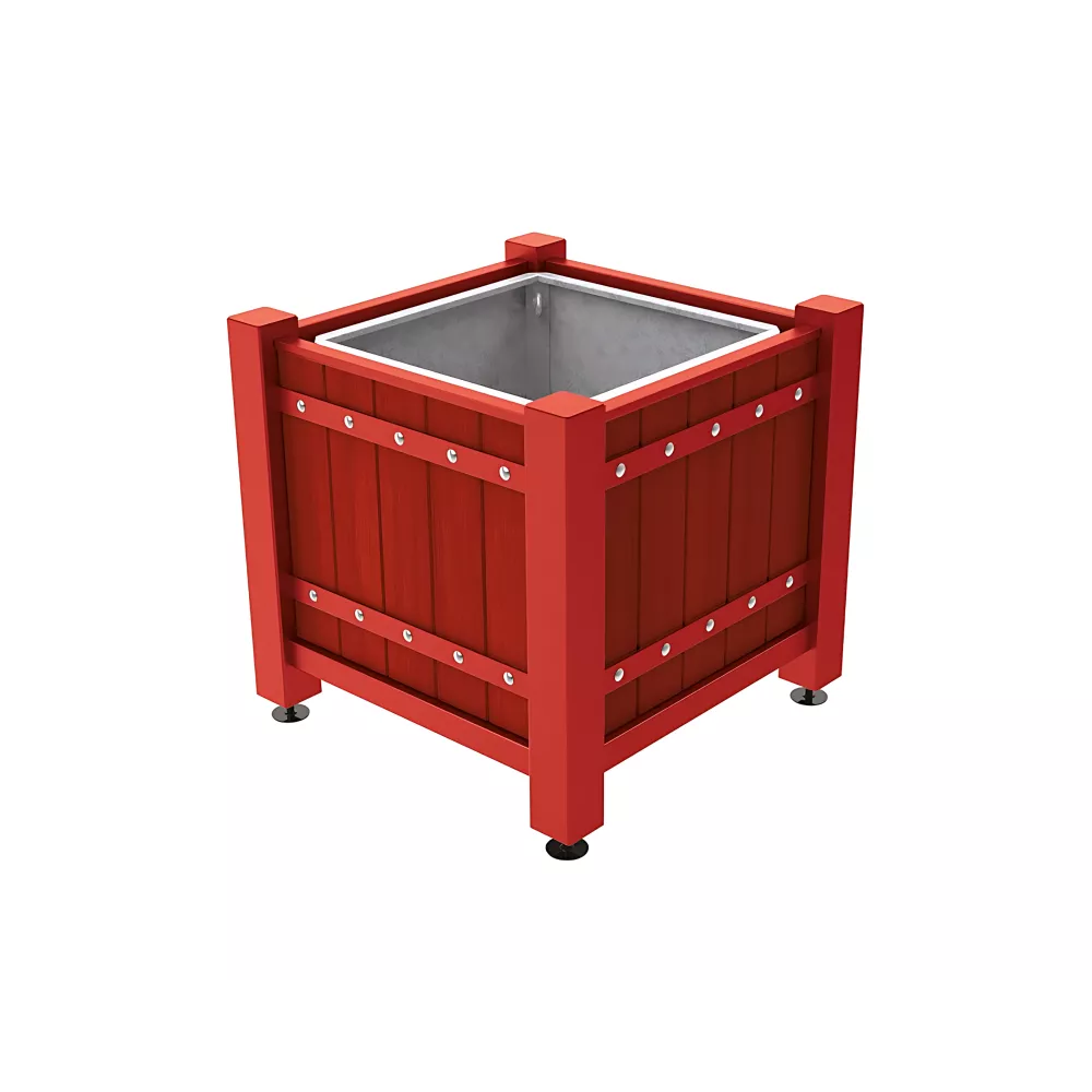 Bac à palmier Sarlat PROCITY