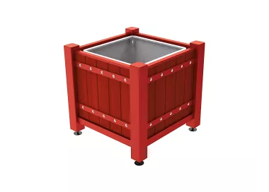 Bac à palmier Sarlat PROCITY