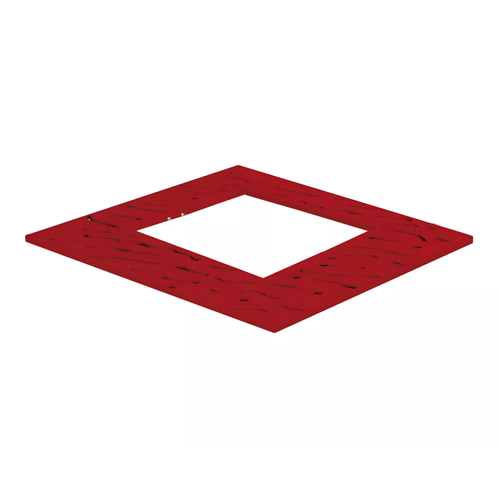 Grille d'arbre Carrée Venise PROCITY