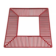 Grille d'arbre Carrée Silaos PROCITY