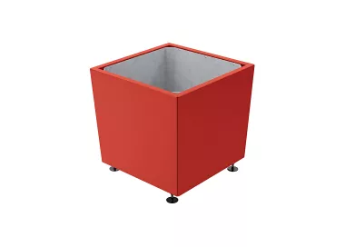 Bac à palmier Olbia carré PROCITY