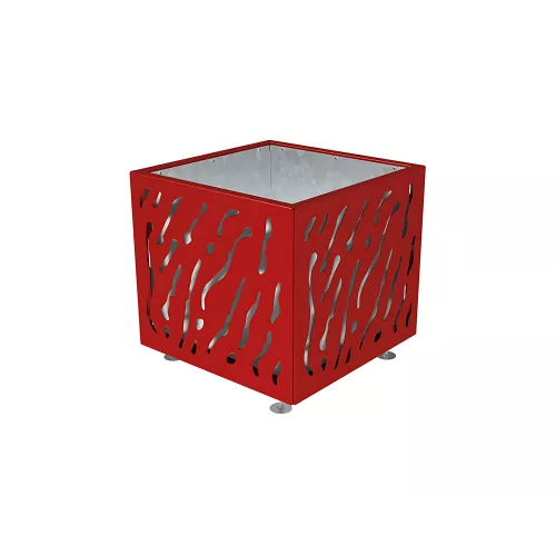 Bac à palmier Venise monochrome PROCITY