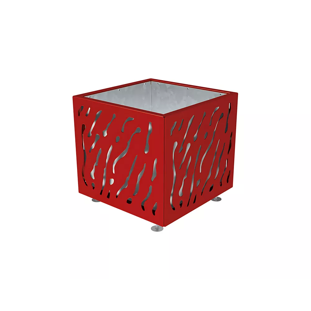 Bac à palmier Venise monochrome PROCITY