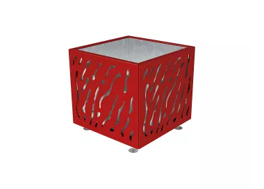 Bac à palmier Venise monochrome PROCITY