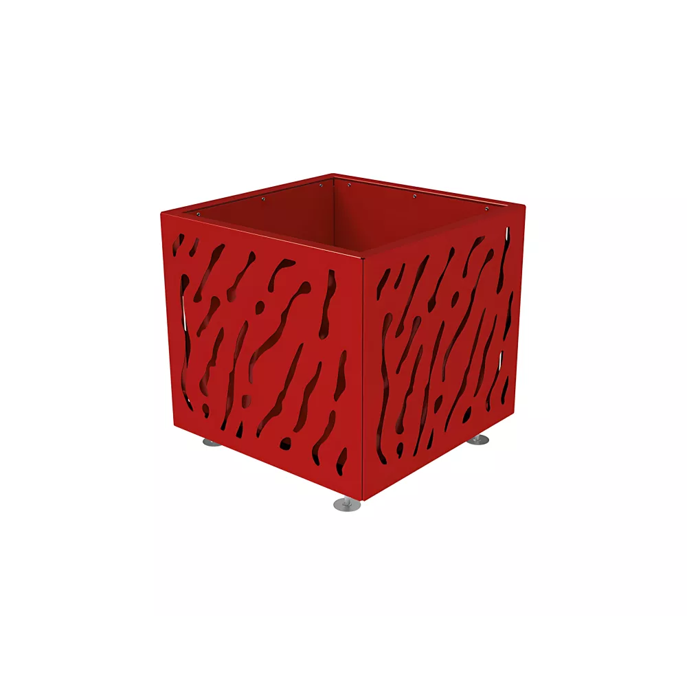 Bac à palmier Venise bicolore PROCITY