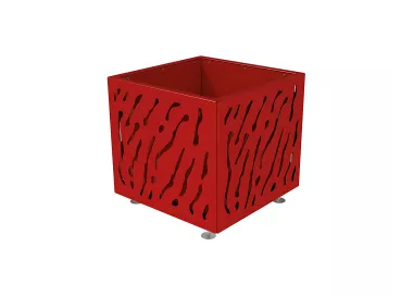 Bac à palmier Venise bicolore PROCITY