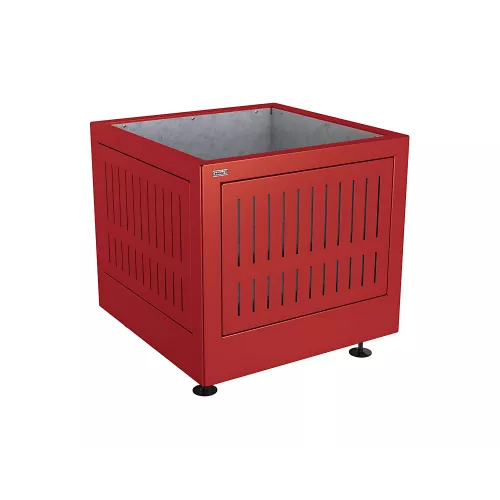 Bac à palmier Silaos® acier PROCITY