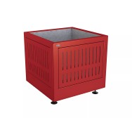 Bac à palmier Silaos® acier PROCITY