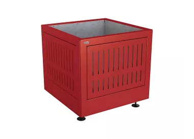 Bac à palmier Silaos® acier PROCITY