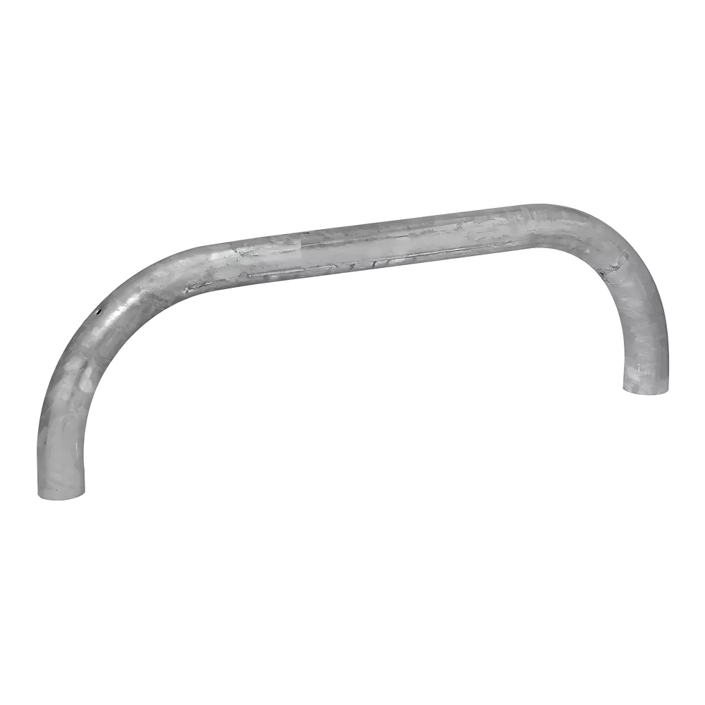 Arceau de bordure galva Ø 60 mm PROCITY