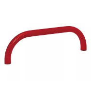 Arceau de bordure peint Ø 60 mm PROCITY