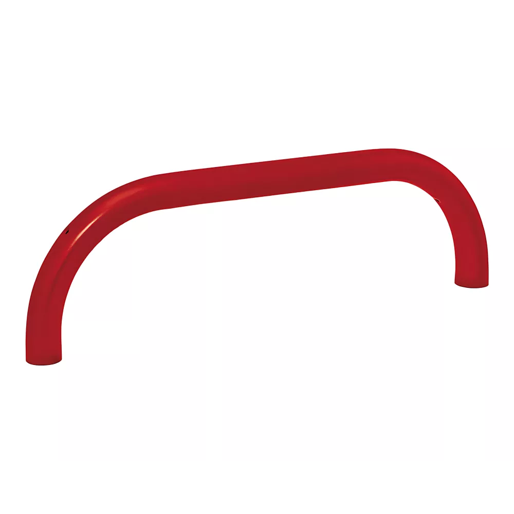 Arceau de bordure peint Ø 60 mm PROCITY