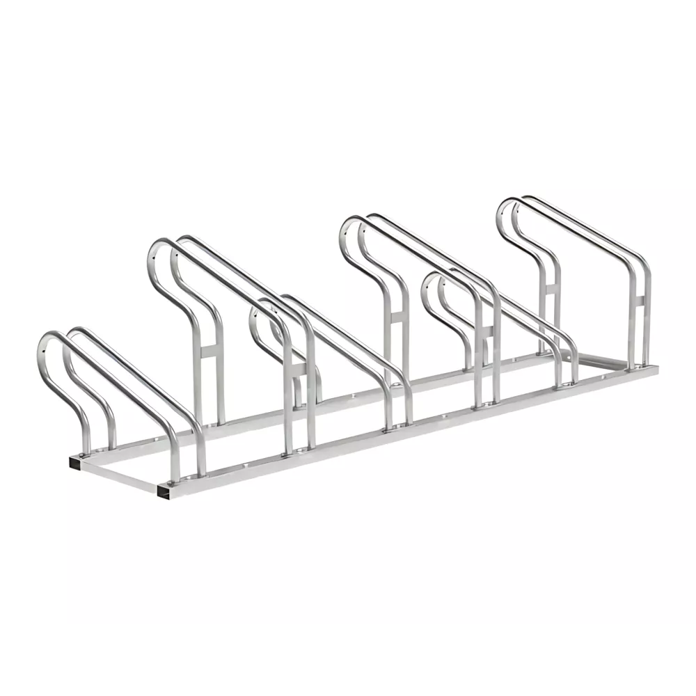 Support cycles Optimum galva PROCITY