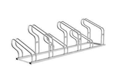 Support cycles Optimum galva PROCITY