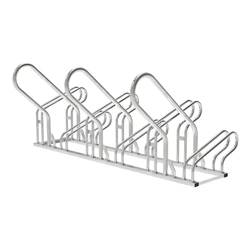 Appui vélos Optimum PROCITY