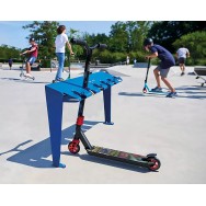Support trottinettes PROCITY