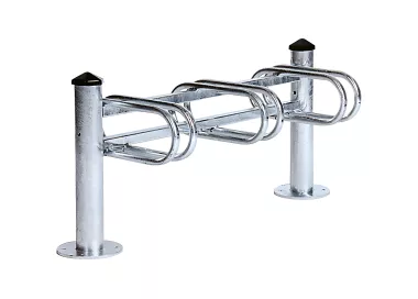 Support cycles Mercure PROCITY