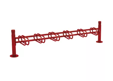 Support cycles Province City PROCITY