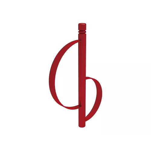 Appui vélos Province Classique City PROCITY