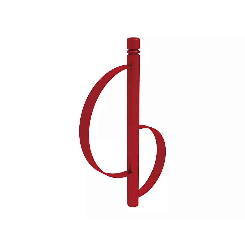 Appui vélos Province Classique City PROCITY