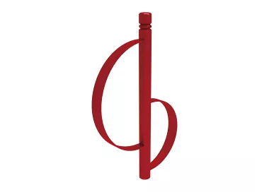 Appui vélos Province Classique City PROCITY